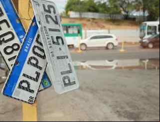 Placas Mercosul: Troca é obrigatória? Descubra!