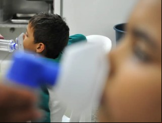 Casos de síndrome respiratória aguda grave leva cidades do Sul e Sudeste a decretarem emergência em saúde pública