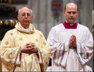 Conclave Decisivo: Quem Anunciará o Novo Papa?