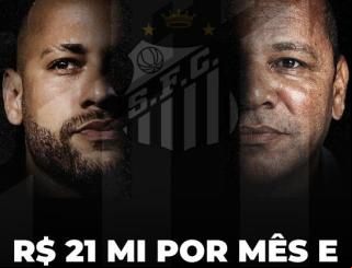 Neymar Jr. fecha acordo milionário! Descubra os detalhes!