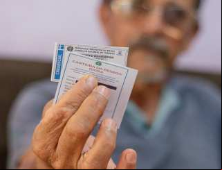 Urgente: Carteira do Idoso garante gratuidade no transporte!