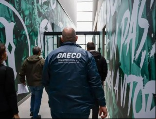 Escândalo no Futebol: Jogador do Juventude é Investigado!