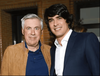 Ancelotti na Seleção: Chegada Triunfal e Amistoso à Vista!