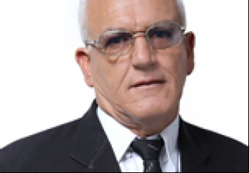 Vereador Dominguinhos, o maior gastador em Diárias de Viagens da Câmara Municipal de Alfenas