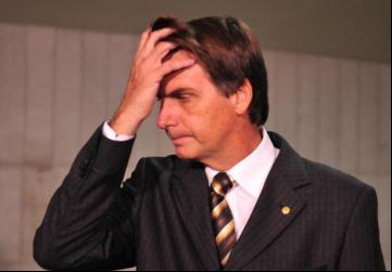 Bolsonaro não tem coronavírus mas alguns Ministros sim