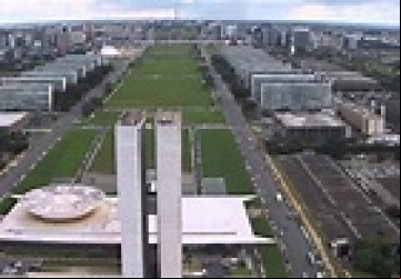Brasília aprova Estado de Calamidade Pública por causa do coronavírus