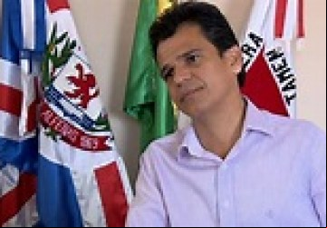 O desgoverno do prefeito Luizinho