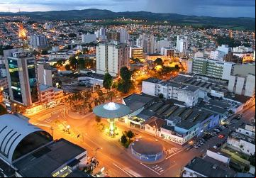 Varginha, Sul de Minas, Cidade do ET: Prefeito Antônio Silva (PTB) renuncia ao cargo