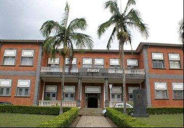 INATEL, Santa Rita do Sapucaí, O Vale da Eletrônica, criando um novo modelo de Respirador Eletrônico para pacientes do COVID-19