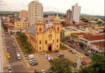 Alfredo, o Cãodidata e o repórter Investigativo Gatão Bóris mostra que Alfenas é a cidade dos Ratos, Ratões e Ratazanas políticas...