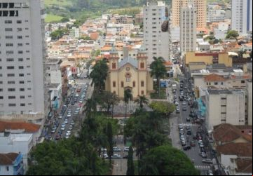 Política: Promídia mostra Luizinho em Primeiro Lugar na corrida para a Prefeitura de Alfenas nestas Eleições 2020