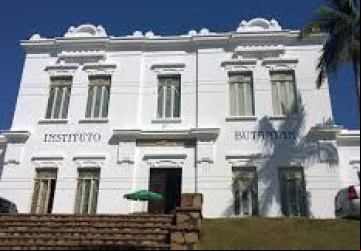 Instituto Butantan terá fabricação própria de vacina até final do ano...