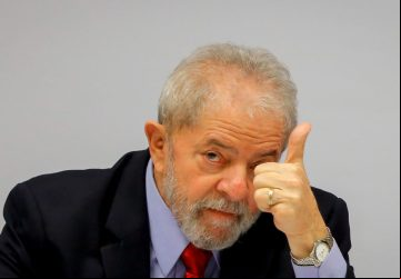 Lula volta a ser Elegível e tem suas sentenças anuladas pelo STF