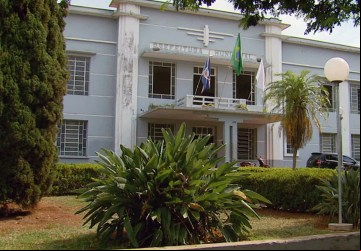 Prefeitura Municipal de Alfenas