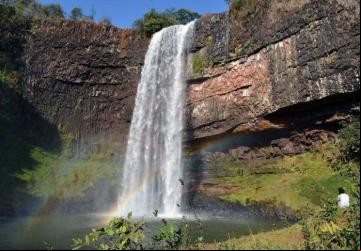Cachoeira do Sul de Minas