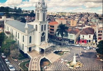 Santa Rita do Sapucaí tem CHEF premiado em Gastronomia em Portugal