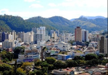 Itajubá, Cidade Fácil de Ser Amada, terra da UNIFEI, FACESM, EEWB, FEPI, MEDICINA, Helibrás, Quarto BE Combate, 