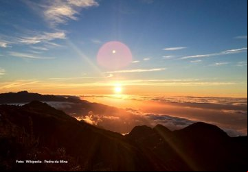 Montanhas de Minas, os melhores Queijos do Mundo