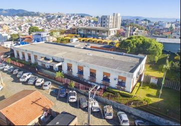 Prefeitura de Pouso Alegre