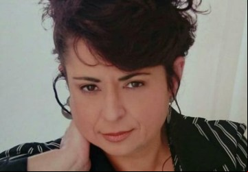Professora Doutora Cida Nunes da UNIFAL