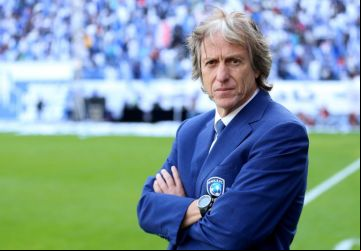 JJ pode ser o técnico do Atlético Mineiro com a saída do Cuca