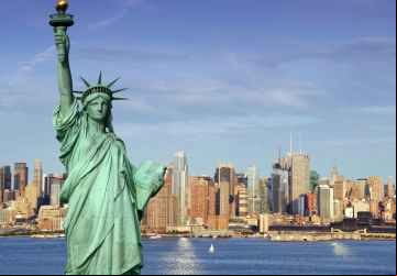 Nova York USA