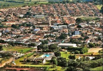 Cássia, MG terra do Jequitibá gigante de mais de dois mil anos de vida