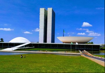 Palácio do Planalto, Brasília