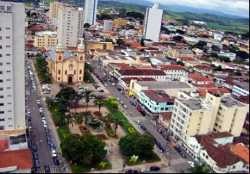 Alfenas e a Operação de abordagem às pessoas em Situação de Rua