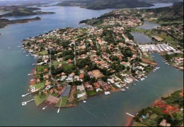 Capitólio está aberta para turistas, pelo Decreto da Prefeitura, mas com recomendações...
