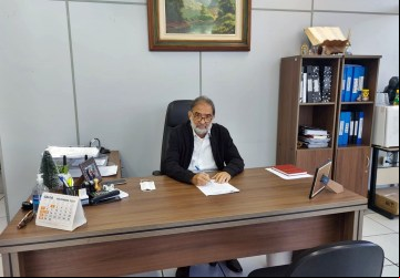 Dr.Lessa, prefeito de São Lourenço, pode ter mandato cassado pela Câmara na próxima semana...