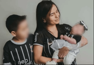 Sonhos desta jovem foram afogados dentro do carro submerso: acidente ou assassinato???