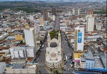 Empresa investigada tem Sede em Pouso Alegre