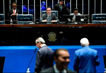 Foto: Congresso em Foco - UOL