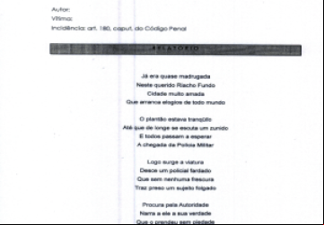 Foto: Luz de Fifó