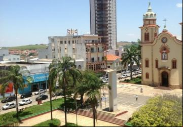 Alfenas está no número 35 dos municípios mais eficientes de Minas Gerais, entre os 853 municípios do stado, em pesquisa REm da Folha de São Paulo