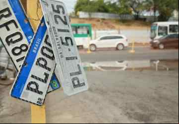 Placas Mercosul: Troca é obrigatória? Descubra!