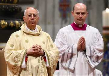Conclave Decisivo: Quem Anunciará o Novo Papa?