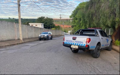 Operação contra sonegação de impostos no comércio de café cumpre mandados em MG, PR e ES