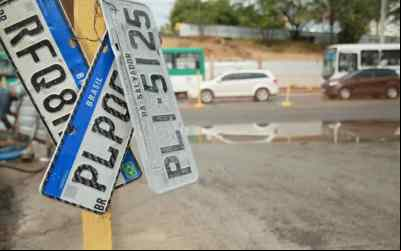 Placas Mercosul: Troca é obrigatória? Descubra!