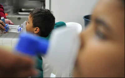 Casos de síndrome respiratória aguda grave leva cidades do Sul e Sudeste a decretarem emergência em saúde pública
