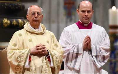 Conclave Decisivo: Quem Anunciará o Novo Papa?