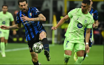Champions: Inter Desafia o Impossível e Vai à Final!