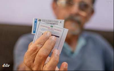 Urgente: Carteira do Idoso garante gratuidade no transporte!
