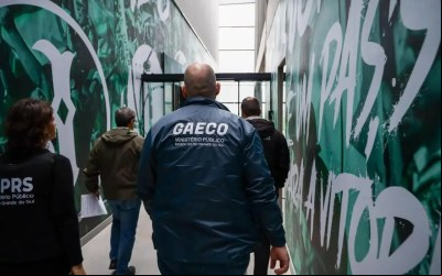 Escândalo no Futebol: Jogador do Juventude é Investigado!