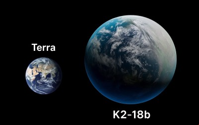 K2-18b: Descoberta Desafiada Agita Busca por Vida Extraterrestre!