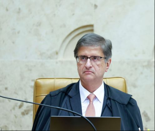 Sanções a Moraes: EUA Analisam Lei Magnitsky!